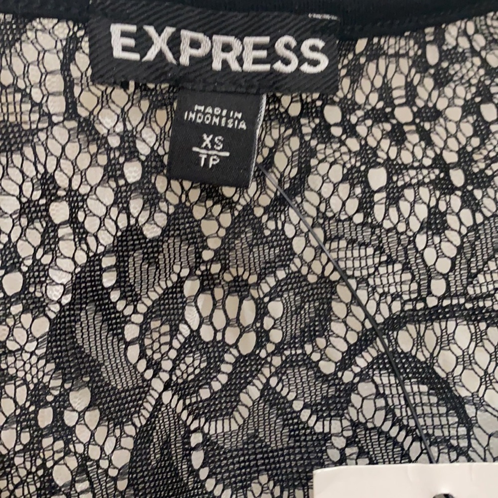 🖤 EXPRESS 🖤 - Picture 4 of 11